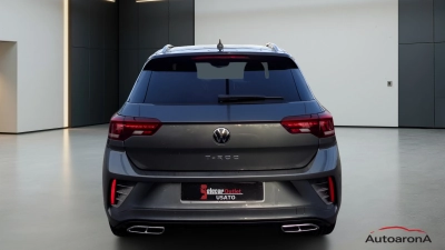 Volkswagen T-Roc - AU-U76633 