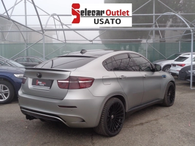 BMW X6 - SE-U73240 