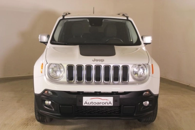 Jeep Renegade - AU-U78532 