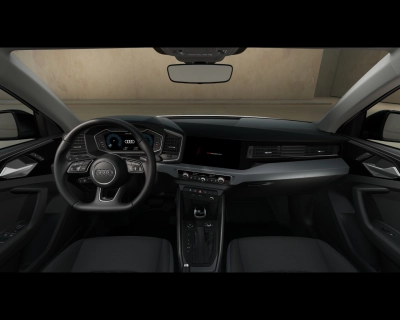 Audi A1 Sportback - SE-N189095 