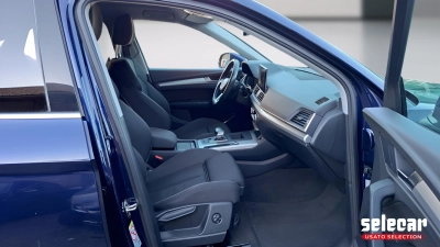Audi Q5 Sportback - SE-U79093 