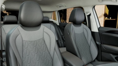 Volkswagen Tiguan - SE-N183352 