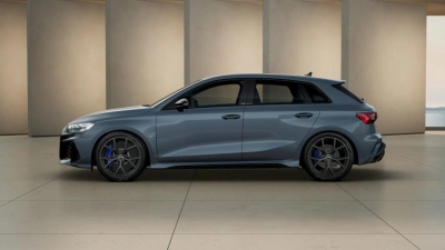 Audi RS 3 - SE-N191544 