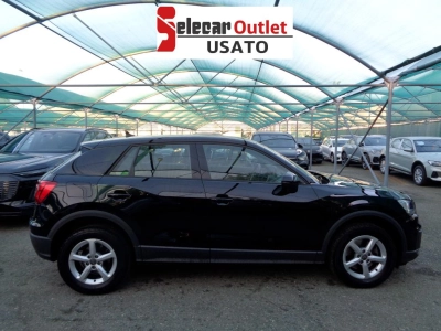 Audi Q2 - SE-U77594 