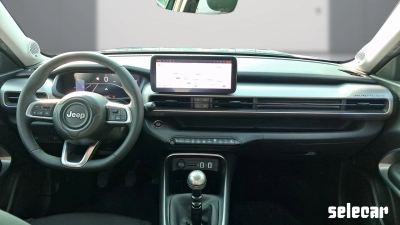 Jeep Avenger - SE-U79990 
