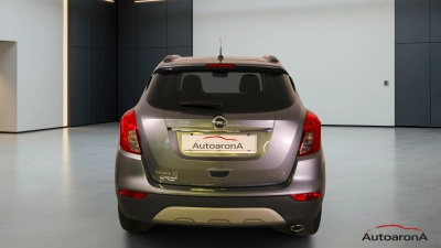 Opel Mokka - AU-U78049 