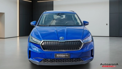 Skoda Enyaq - AU-U78333 