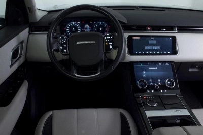 Land rover Range - AU-U72927 