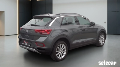 Volkswagen T-Roc - AU-U78214 