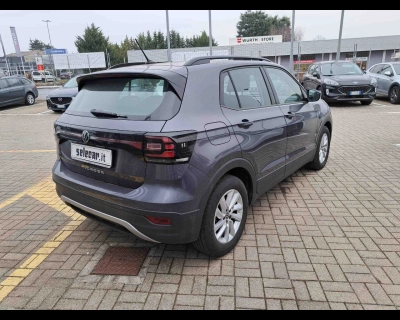 Volkswagen T-Cross - SE-U73863 