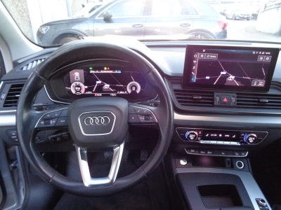 Audi Q5 Sportback - AU-U75575 