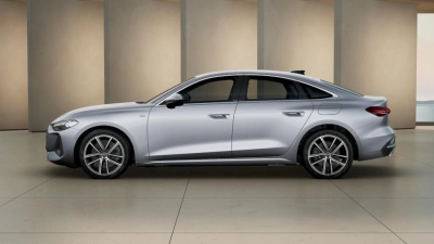 Audi A5 Sedan - AU-N187793 