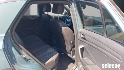 Volkswagen T-Roc - SE-U79514 