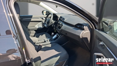 Audi Q3 Sportback - SE-U79689 