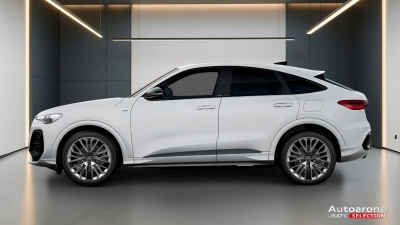 Audi Q5 Sportback - AU-N188897 