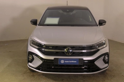 Volkswagen Taigo - AU-U78080 