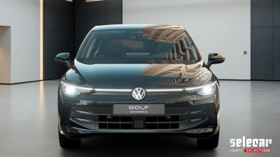 Volkswagen Golf - SE-N189765 