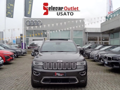 Jeep Grand - SE-U78264 