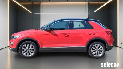 Volkswagen T-Roc - SE-U79665 