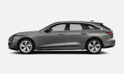 Audi A5 Avant - SE-N184823 