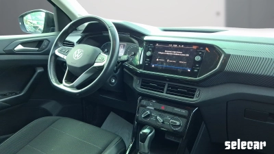 Volkswagen T-Cross - SE-U79511 