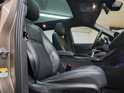 Land rover Range - SE-U72860 