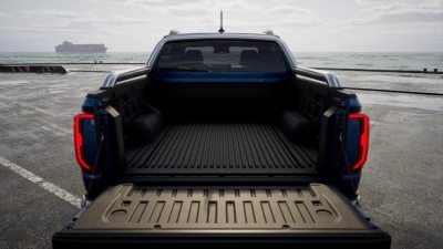 Volkswagen VIC Amarok - AU-N190632 