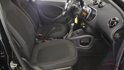 smart Forfour - AU-U77051 