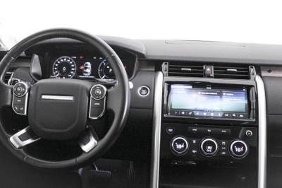 Land rover Discovery - AU-U76794 