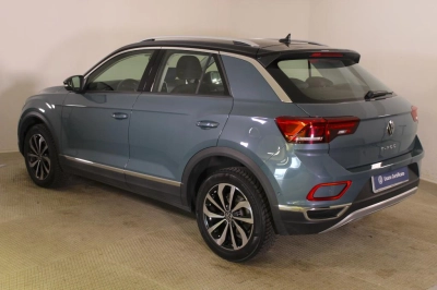 Volkswagen T-Roc - AU-U77643 