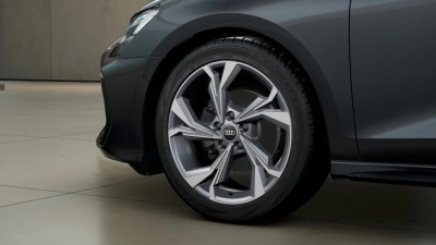 Audi A3 Sportback - SE-N192687 