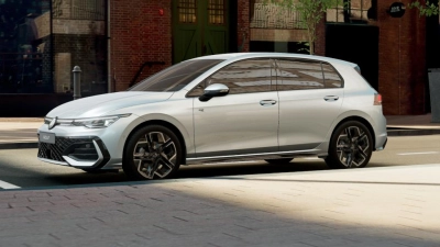 Volkswagen Golf - SE-N185765 