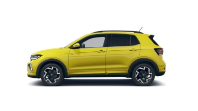Volkswagen T-Cross - SE-N181776 