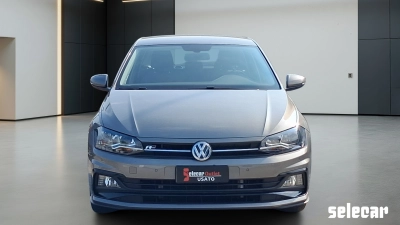 Volkswagen Polo - SE-U79662 