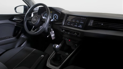Audi A1 Sportback - AU-U79000 
