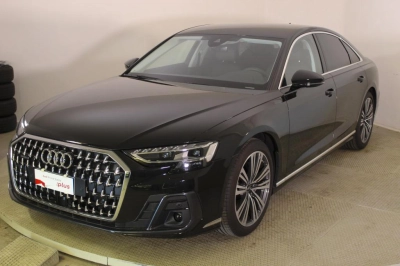 Audi A8 - AU-N181059 