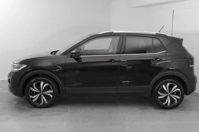 Volkswagen T-Cross - AU-U74352 