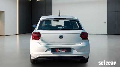 Volkswagen Polo - SE-U79653 