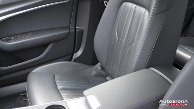 Audi A7 Sportback - AU-U71145 