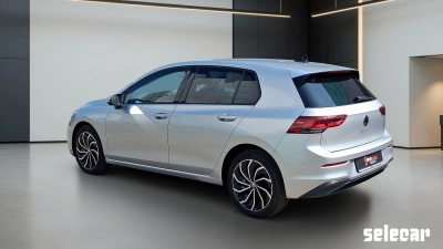 Volkswagen Golf - SE-U79779 