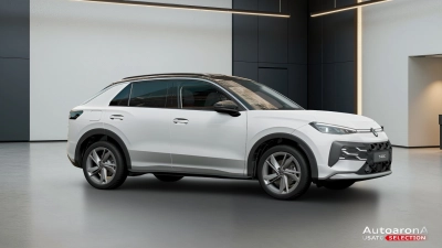Volkswagen T-Roc - AU-N190976 