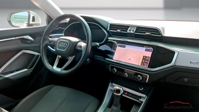 Audi Q3 - AU-U79282 