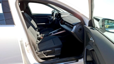 Audi A3 Sportback - SE-U77724 