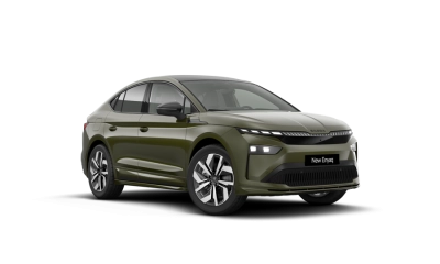 Skoda Enyaq - AU-N187678 