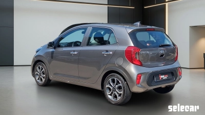 Kia Picanto - SE-U79703 