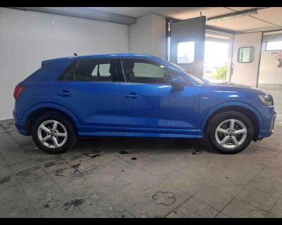 Audi Q2 - SE-U78536 
