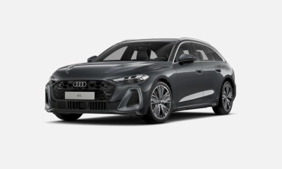 Audi A5 Avant - SE-N184798 