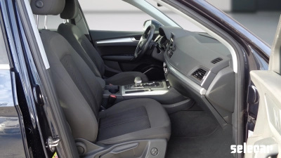 Audi Q5 - SE-U70039 