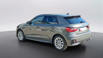 Audi A1 Sportback - AU-U79047 