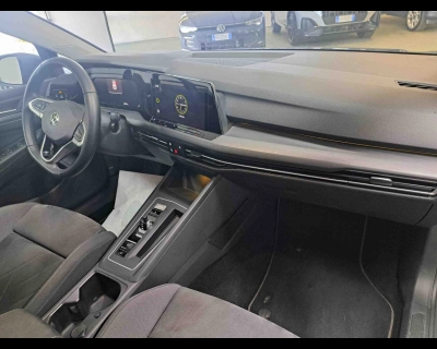 Volkswagen Golf - SE-U78945 